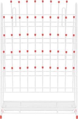 Droogrek voor glaswerk - Steinberg Systems — thumbnail 2