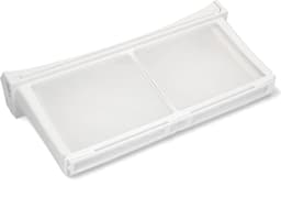 Geschikt voor Bosch Siemens Balay - 52x305x160mm - Filter pluizenfilter wasdroger - pluizenzeef wasdroger - 00650474 — thumbnail 2