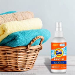 Tide - Rescue Laundry Stain Remover - 88 ml — thumbnail 2
