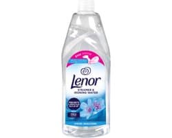 Lenor - Strijkwater - Spring Awakening (Alprilfris) - 2 x 1000 ml — afbeelding 1
