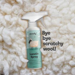 eco:fy® Lanolinespray • vloeibaar wolvet voor snelle verzorging — thumbnail 3