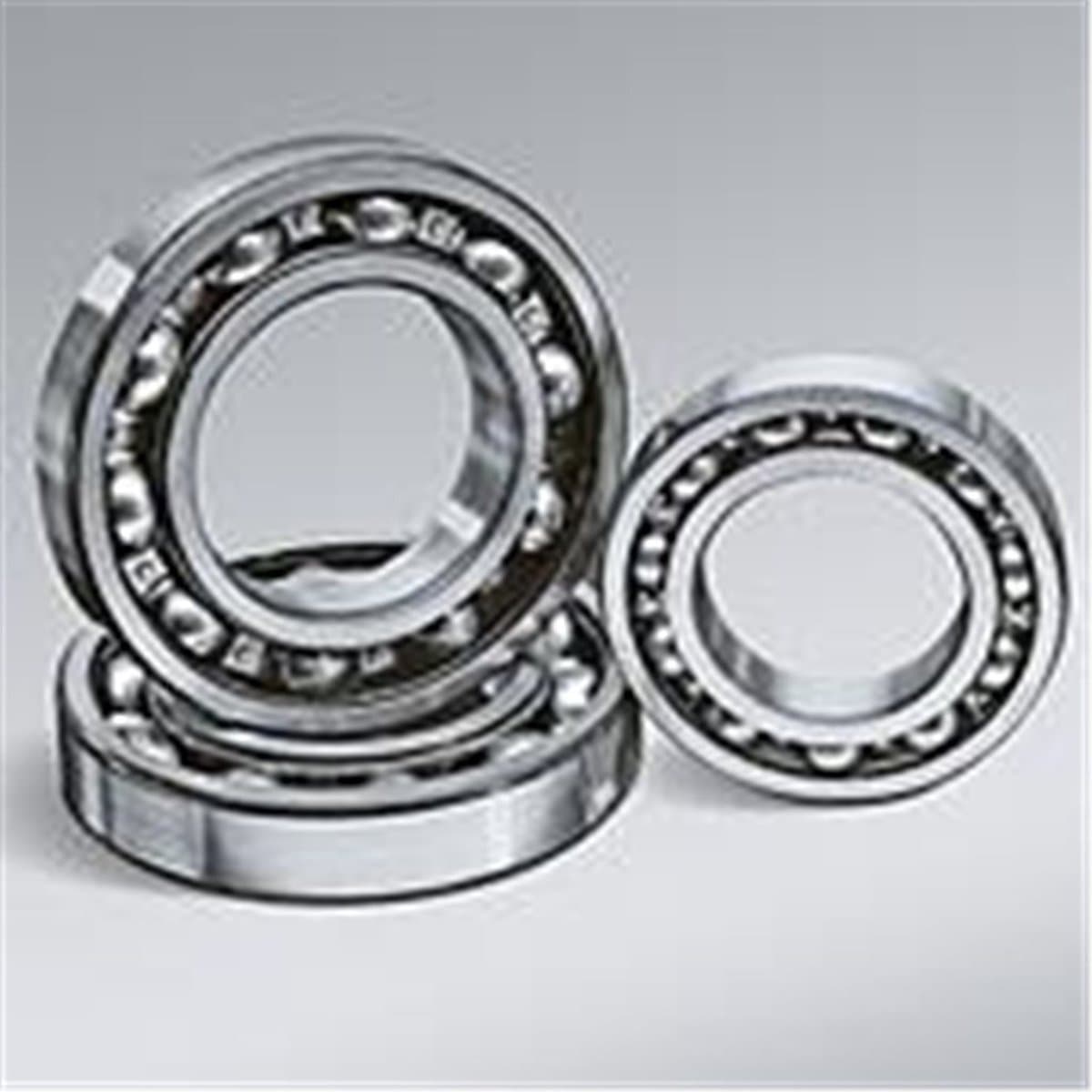 SKF Kogellager - 6203 2Z - 17x40x12mm — afbeelding 1