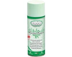 Muschio Bianco textielspray HygienFresh 400 ml