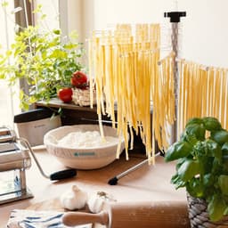 Inklapbaar Droogrek Universeel – Laundry Drying Rack -  Wasrek voor in de Badkamer/Tuin/Slaapkamer/Balkon – Duurzam  ‎44 x 24 x 7 cm — thumbnail 2