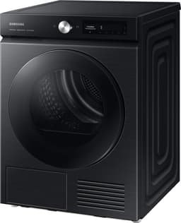 Samsung DV90BB7445GB wasdroger Vrijstaand Voorbelading 9 kg Zwart — thumbnail 4