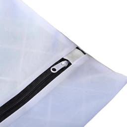 Levara Waszakken set 7 stuks | Waszak | Wasgoed | Laundry bag | BH waszak | Wasnet | Opbergzak | Wasmachine zak | Droger zak | Lingerie zakken | Waszakjes | — thumbnail 5
