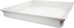 Hq W9-driptray Wasmachine Lekbak 70x70x10cm — thumbnail 1
