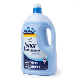 Lenor Professional wasverzachter zeebries, 3 x 4 liter — thumbnail 2