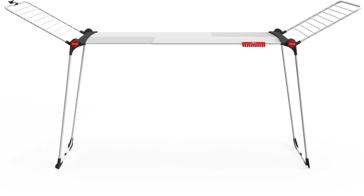 Vileda Infinity Flex – Wasdroger /  de XXL Kleding Airer met Vleugels — afbeelding 1