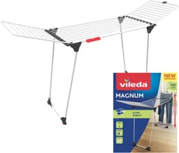 Vileda Magnum Droogrek - 24 m drooglengte — thumbnail 1