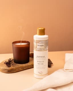 Wasparfum White Musk — thumbnail 3