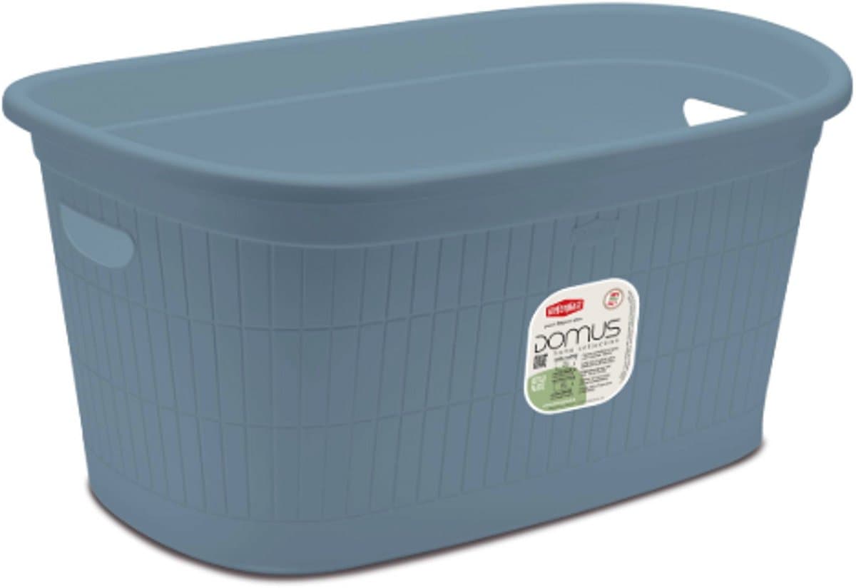 Heupwasmand 'Domus' - 35 liter - Smoky Blue — afbeelding 1