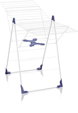 Leifheit droogrek Classic 200 Flex - 20 m drooglengte — thumbnail 4