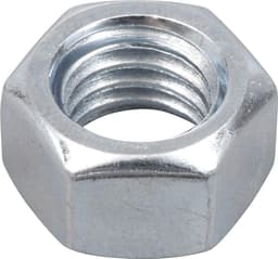 Wiganker Set - Bevestigingsanker - Stabiele Verankering - Gebruik in Beton - 3/8" x 3" 25 Stuks - Zilver — thumbnail 3
