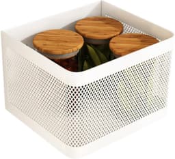 Magnetisch rek voor wasmachine, wasruimte, magnetische organizer voor wasmachine, opbergrek voor wasmachine, magnetisch opbergrek voor koelkast — thumbnail 1