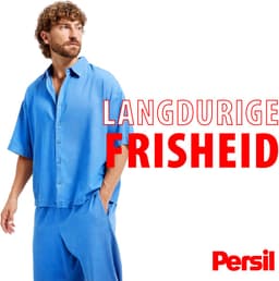Persil Gel Color - Vloeibaar Wasmiddel - Gekleurde Was - 6 x 19 Wasbeurten - Voordeelverpakking — thumbnail 4
