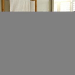 Wasknijper Tas - Wasknijperhouder Organizer - Wassen Buiten - Met 20 Clips - 32 x 27 cm - Beige — thumbnail 2