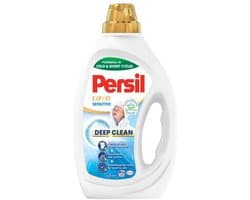 Persil Wasmiddel Expert Sensitive 18 Wasbeurten - 810 ml