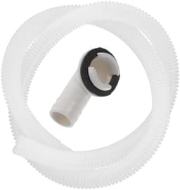 OmGoods - Dailygoody - Airconditioning drainageslangkit - Afvoerslang voor airconditioning - Draagbare buis 3 voet - Universeel - Inclusief hoekstekker - Geschi... — thumbnail 1