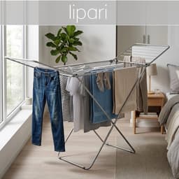 Metaltex - Lipari Droogrek - 18 m - Aluminium — thumbnail 5