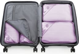 Heys Accessoires kofferset 5 stuks. — thumbnail 4