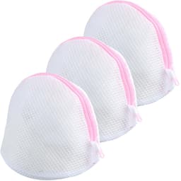 Dailygoods- Waszak Groot - Waszakje BH - Wasnet voor Ondergoed - Herbruikbaar - 3 Stuks - Hoogwaardige Polyester — thumbnail 1