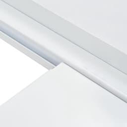 Wasmachine Droger Toren - Wasdroger Stapelaar - Ruimte Besparen - Met Uitschuifbare Plank - 60 x 60 x 8 cm — thumbnail 2