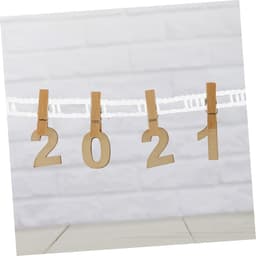 Kledinglijnen Set - Droogtouw Waslijn - Buiten Drogen - Windproof Non-slip - 2 Stuks - Wit — thumbnail 2