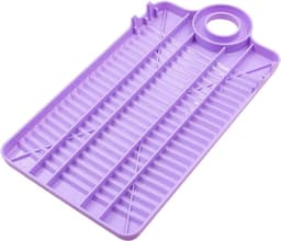 Dailygoods - Antislip Mini-Wasplank van Kunststof — thumbnail 4