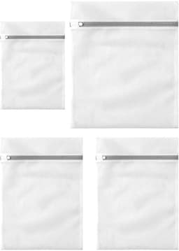 Dailygoody - Waszakken voor wasmachine - Bescherming voor kleding — thumbnail 1