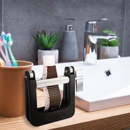 Ibenzoa® Efficiënte Metalen Tubeknijper voor Diverse Tuben en Producten Tot 8 cm Breed — thumbnail 3