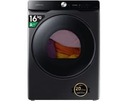 Samsung | Droogkast DV16DG8600BVU3 16KG AI Dry