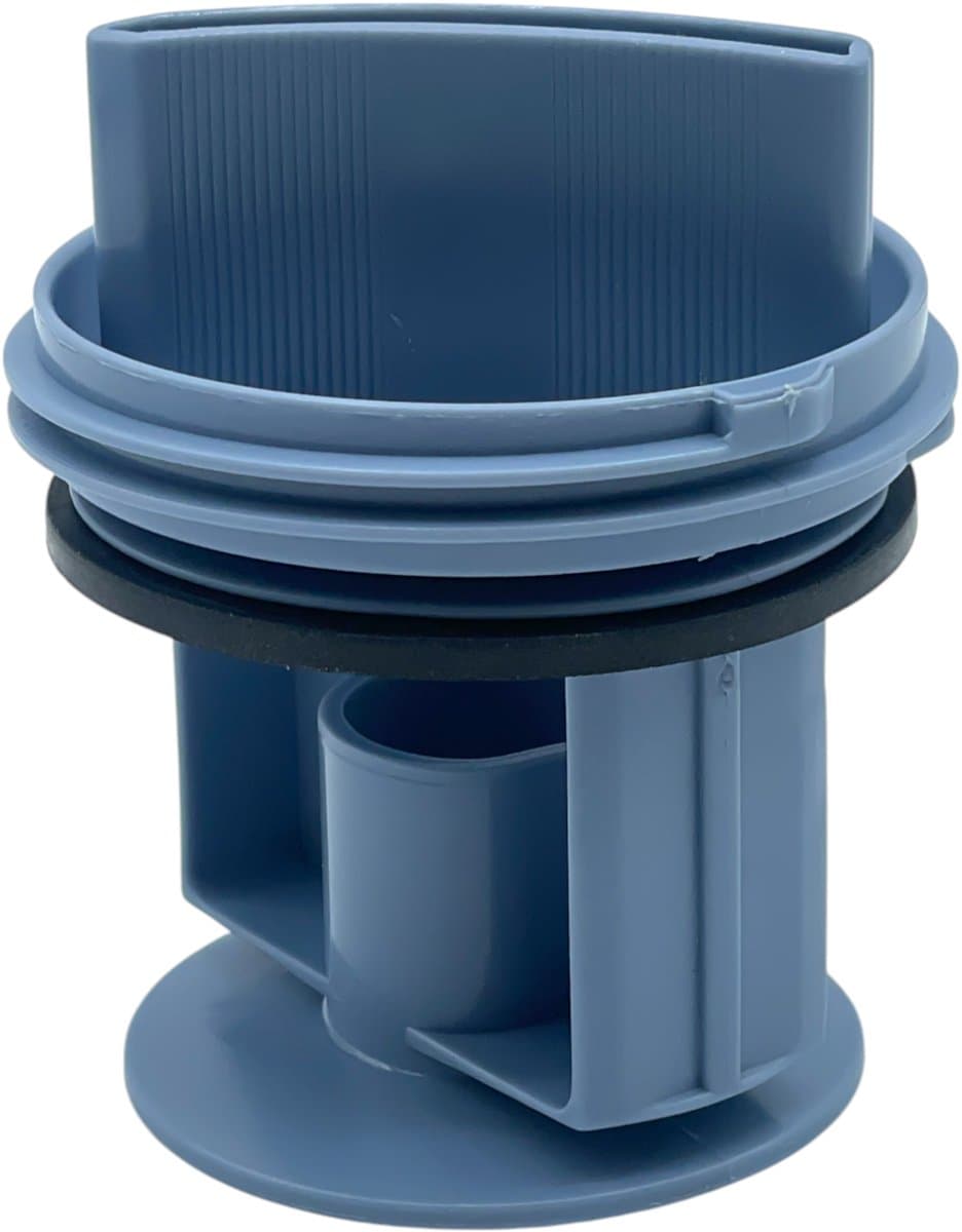Fixem® - Wasmachine pluizenzeef filter geschikt voor Bosch, Siemens 00647920, 00605010 - 1 Stuk — afbeelding 1