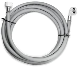 Dparts 5m wasmachine aanvoerslang - geschikt voor Bosch - AEG - Samsung - Miele - Siemens - Beko - LG - Whirlpool - Zanussi - waterslang - vaatwasser toevoerslang - wasmachineslang - 500cm - 5 meter — thumbnail 1