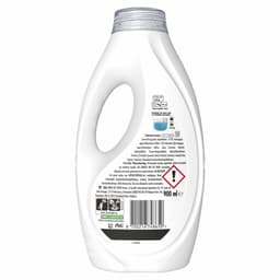 Lenor Vloeibaar Wasmiddel Amber & Orchidee 20 Wasbeurten - 900 ml — thumbnail 4