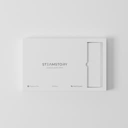 SteamStory Premium Wasstrips - Ultra Geconcentreerd & Milieuvriendelijk - Parfumvrij - 30 Wasbeurten — thumbnail 3