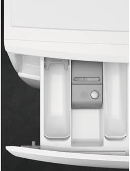 AEG LWR9506BN4 AbsoluteCare - 10/6 kg — thumbnail 3