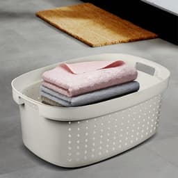 Plast Team Seoul 42L strijk- / wasmand - praktische oplossingen en uniek design — thumbnail 2