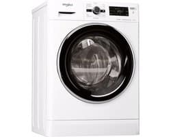 Whirlpool FWDGBE 97682E WBC V N - Was-droogcombinatie — afbeelding 1