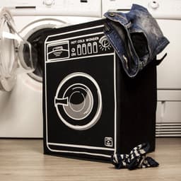 Invotis Wasmachine wasmand — thumbnail 1