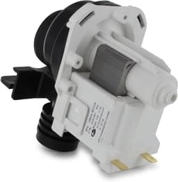 DL-pro Drain Pump Compatible with AEG Electrolux 14000073801/7 140000738017 Magnettechnik 30W for Dishwasher - ShopVlot — thumbnail 5
