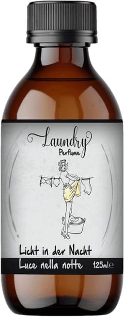 Wasparfum voor de Wasmachine, 125 ml — thumbnail 3