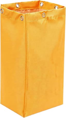 Reservetas voor waswagen, waterdicht, Oxford, 87 l — thumbnail 1
