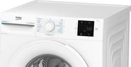 Beko BM3WFU39412CW | Wasmachine | 9 kg | Taaldisplay Duits — thumbnail 4