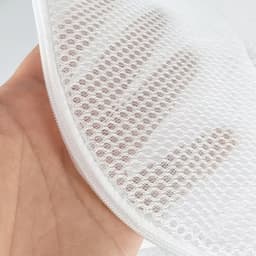 Cap Washer - 1 Stuk - Pettenwasser met Frame & Waszak - Waszakje voor Petten - Beschermt de Vorm - Universeel Maat — thumbnail 5