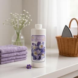 Wasparfum Fiori di Violetta 250ml - Love Wash — thumbnail 3