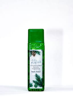 Kifra Fresh Forest Geconcentreerde Wasverzachter, 200 ml (80 Wasbeurten) — thumbnail 1