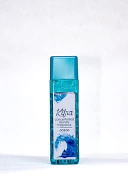Kifra Ocean Geconcentreerde Wasverzachter, 200 ml (80 Wasbeurten) — thumbnail 1