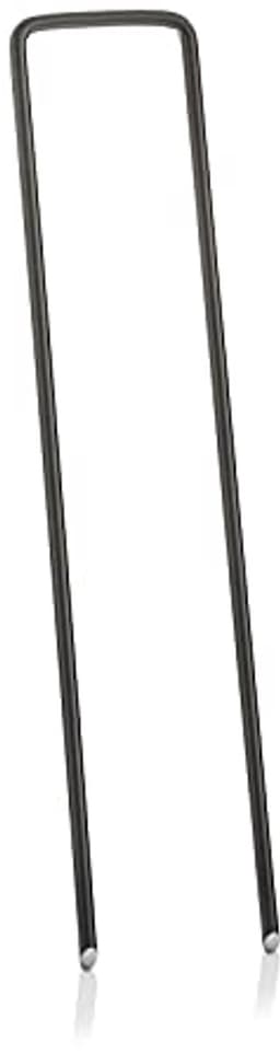 Grondanker 50x stalen tuinbevestiging 150 mm lang — thumbnail 4