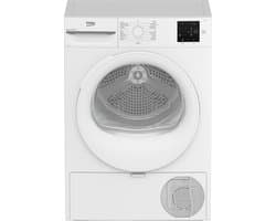 Beko BM3T39232CW Newline warmtepompdroger 9 kg